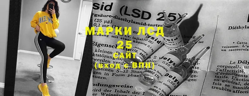 LSD-25 экстази кислота  закладка  Новотроицк 